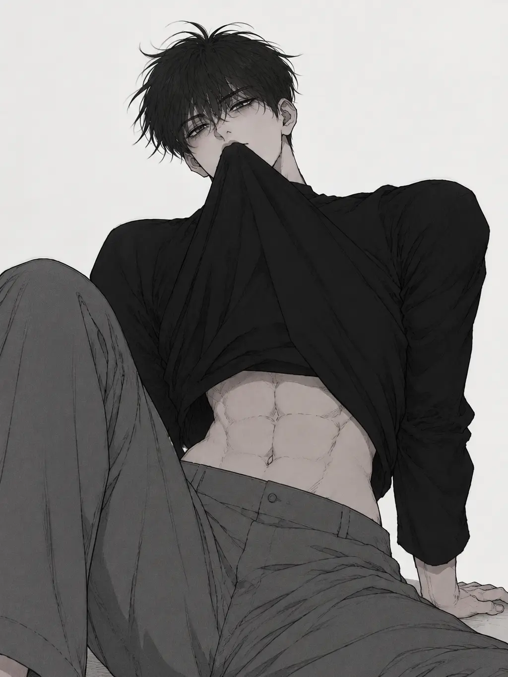kaj00의 カン・テヒョク