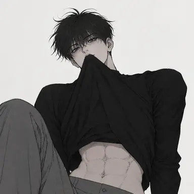 Profile image of カン_テヒョク