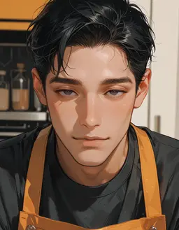 Profile image of 如月 類