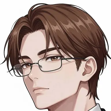 Profile image of 皇 恒一