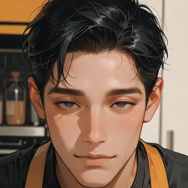 Profile image of 如月 類