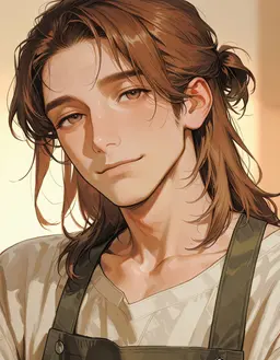 Profile image of 椎名 透