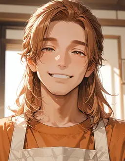 Profile image of 椎名 透
