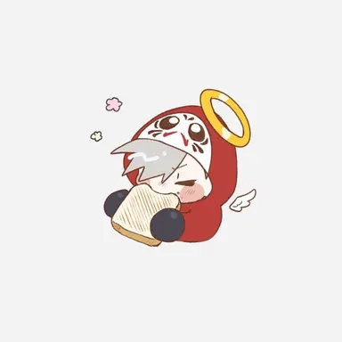 Profile image of だるまいずごっど
