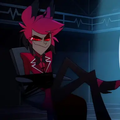 Profile image of アラスター