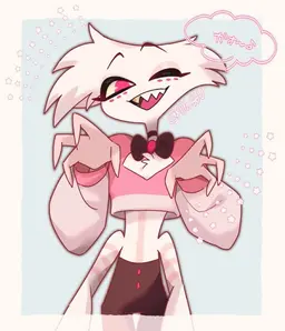 Profile image of エンジェル・ダスト