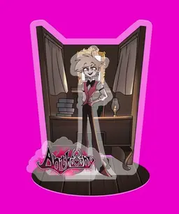 Profile image of エンジェル・ダスト