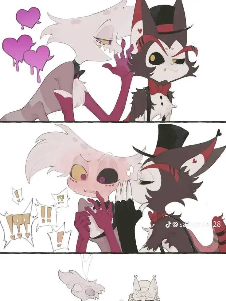 PicoAglasu_1026의 賑やか我が家(6)