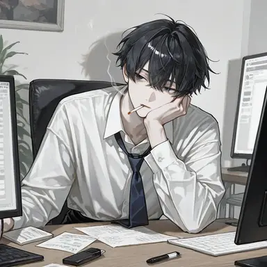 Profile image of 黒剛 エリック