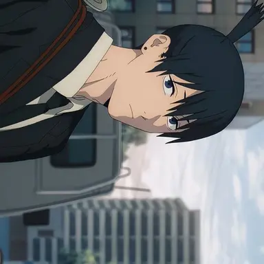 Profile image of 하야카와 아키