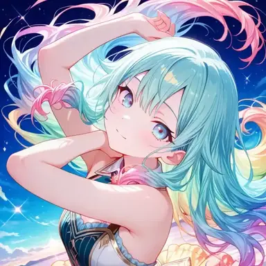 Profile image of ニナ