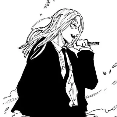 Profile image of 神々廻 ジン