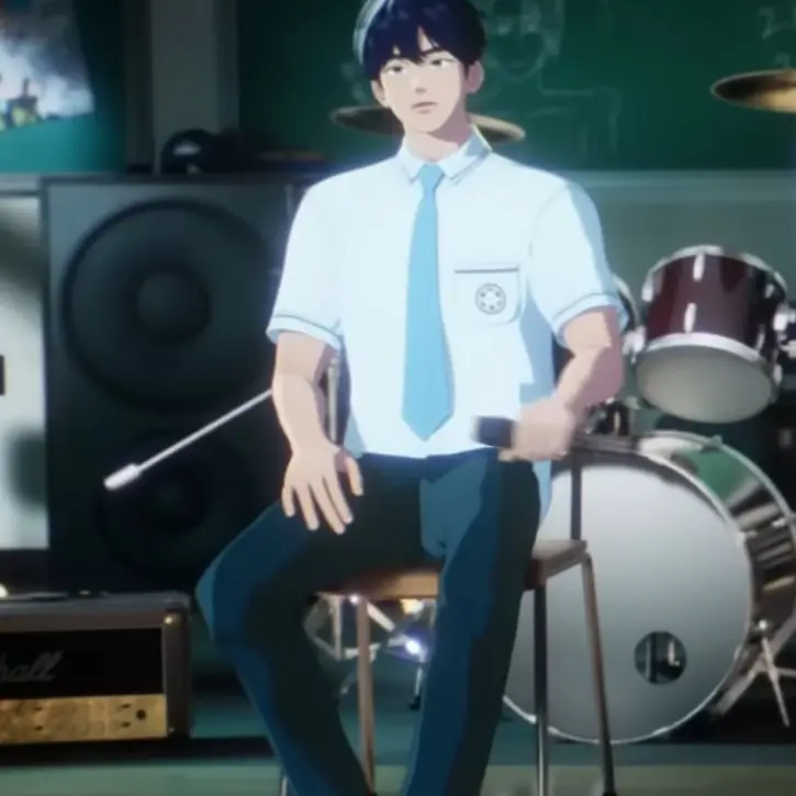 PlavepLaveplAveplaVeplavE의 성휘예술고등학교의 아포칼립스