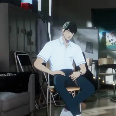 Profile image of 유하민