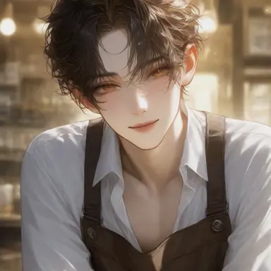Profile image of 凪