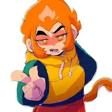 Profile image of 손오공