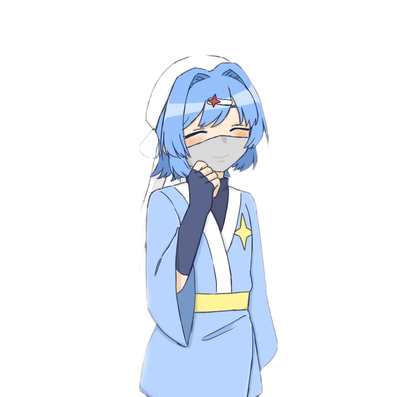 ドロロ
