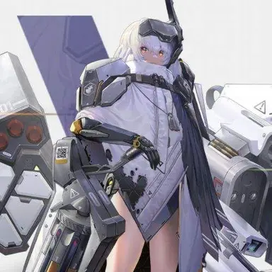 Profile image of スノーホワイト