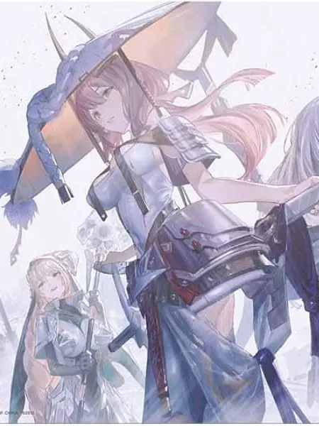 AgedOcean5452의 パイオニア