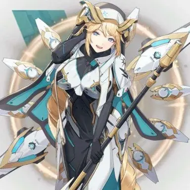 Profile image of ラプンツェル