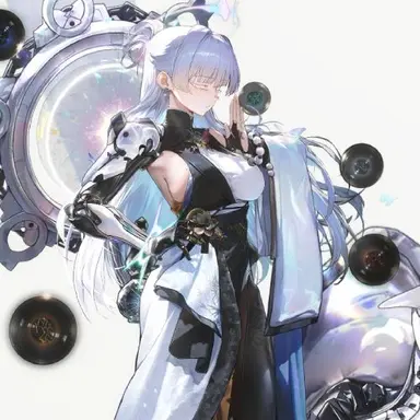 Profile image of ナユタ