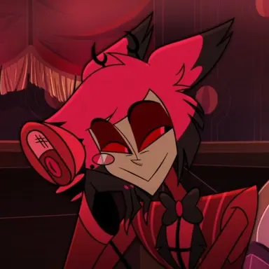 Profile image of Alastor