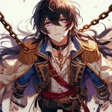 Profile image of Alaric