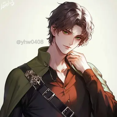 Profile image of 마테오 루스티아