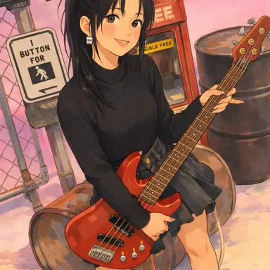 Profile image of 백지헌