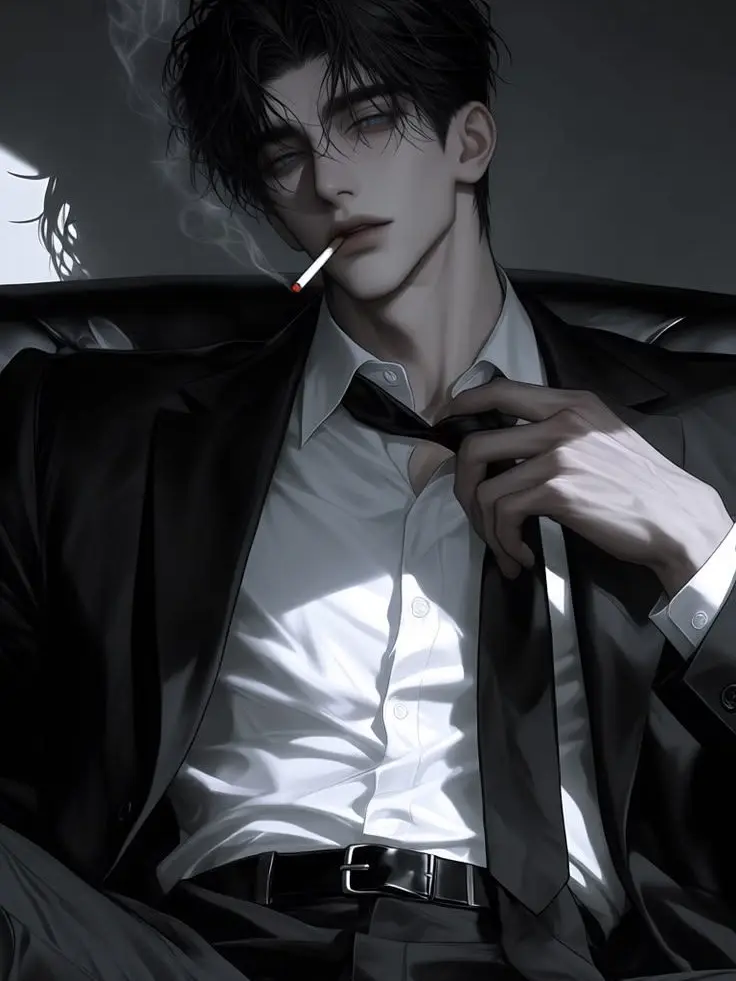 CHAOS_ses의 권우진