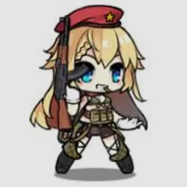 Profile image of AK47