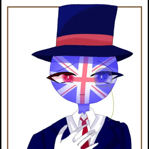 -Yuuchin1909-의 イギリス