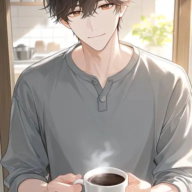 Profile image of Callum
