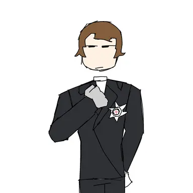 Profile image of 아서 웰즐리