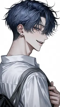 Profile image of 椿月