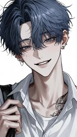 Profile image of 椿月