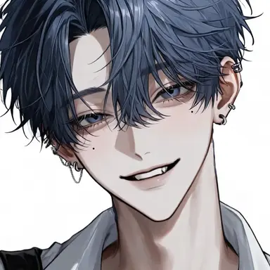 Profile image of 椿月