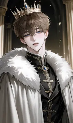 Profile image of テオ