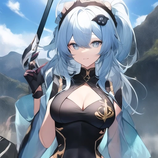 シャルロット・ノーブ