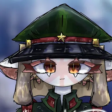 Profile image of 日帝