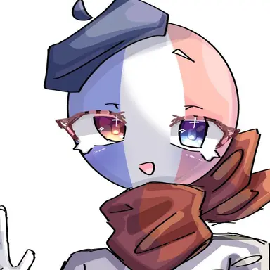 Profile image of フランス