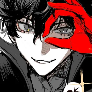 Profile image of 雨宮蓮