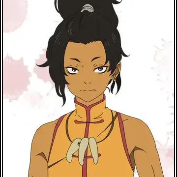 Profile image of 누루가이