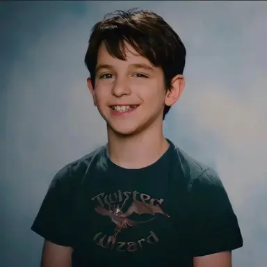 Profile image of Greg Heffley