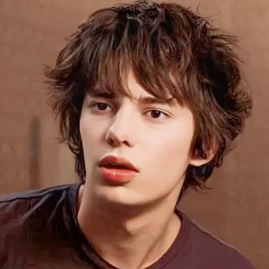 Profile image of Rodrick Heffley