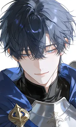 Profile image of アレス