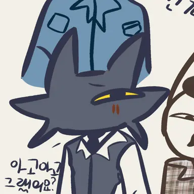Profile image of 비밀요원
