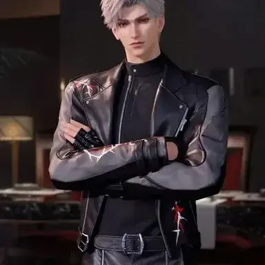 Profile image of Kaelan