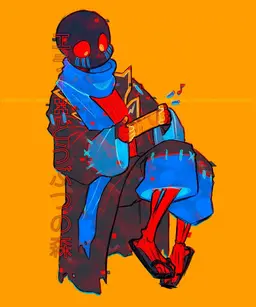 Profile image of Error