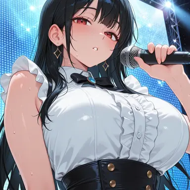 Profile image of 雫玖